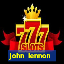 john lennon epiphone casino